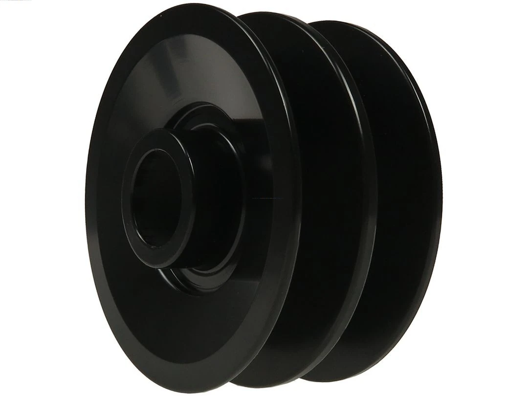 Belt Pulley, alternator Brand new AS-PL AP5050S