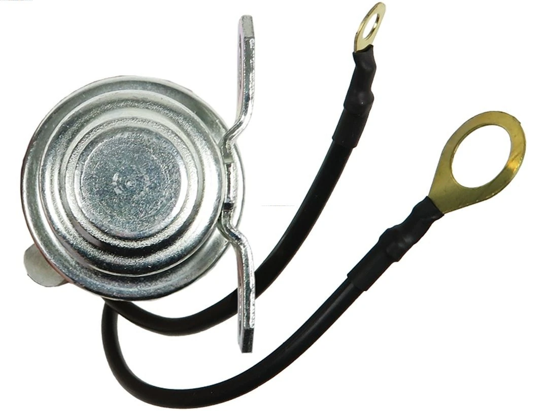 Solenoid Switch, starter Brand new AS-PL SS5047P