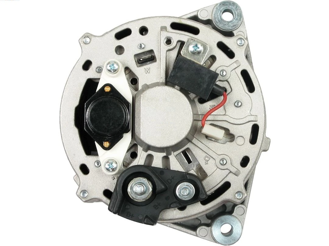 AS-PL A0070 Alternator