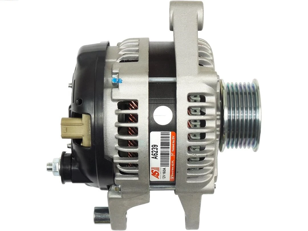 AS-PL A6239 Alternator
