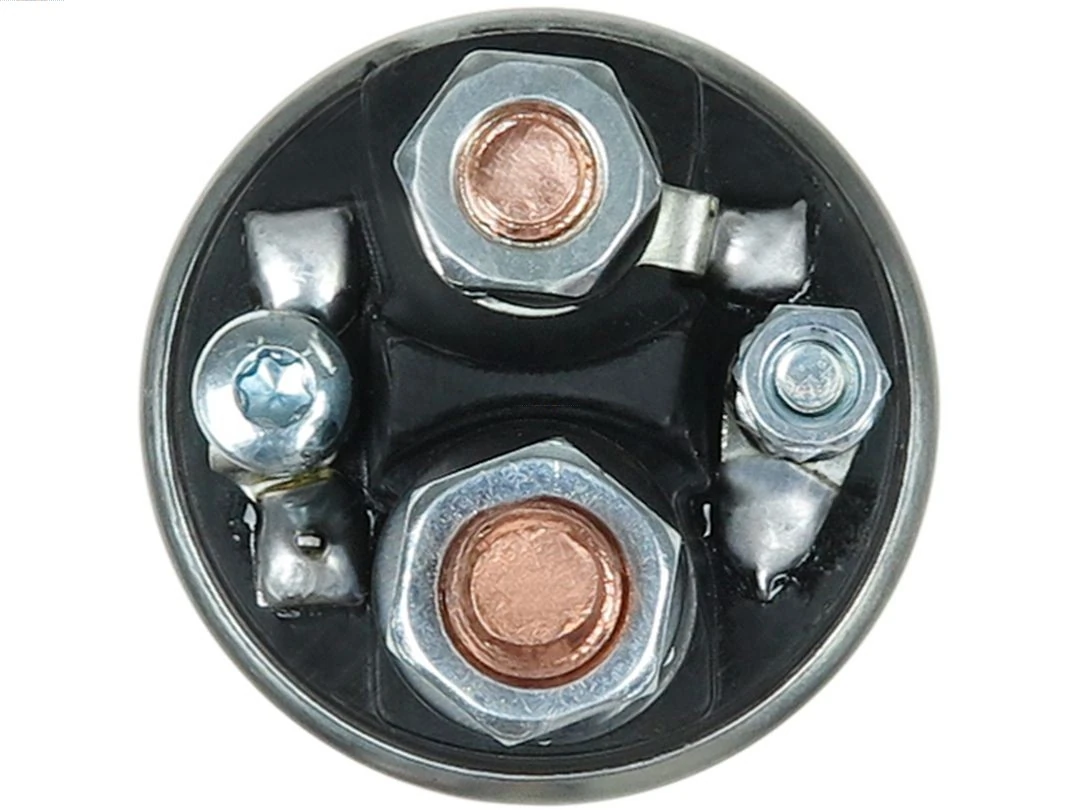 AS-PL SS0301S Solenoid Switch, starter