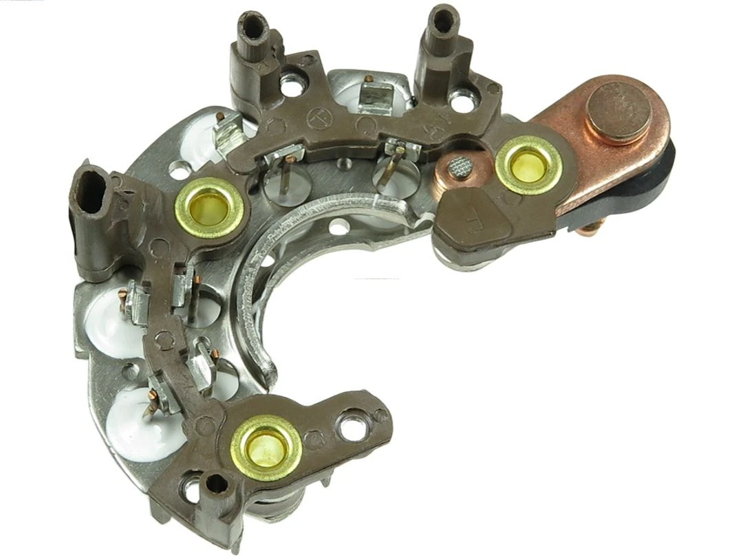 AS-PL ARC6026S Rectifier, alternator