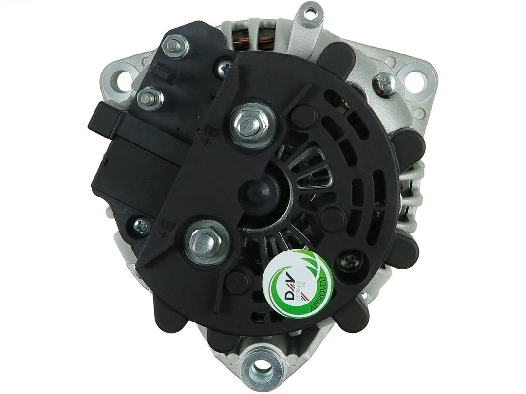 AS-PL A9205 Alternator