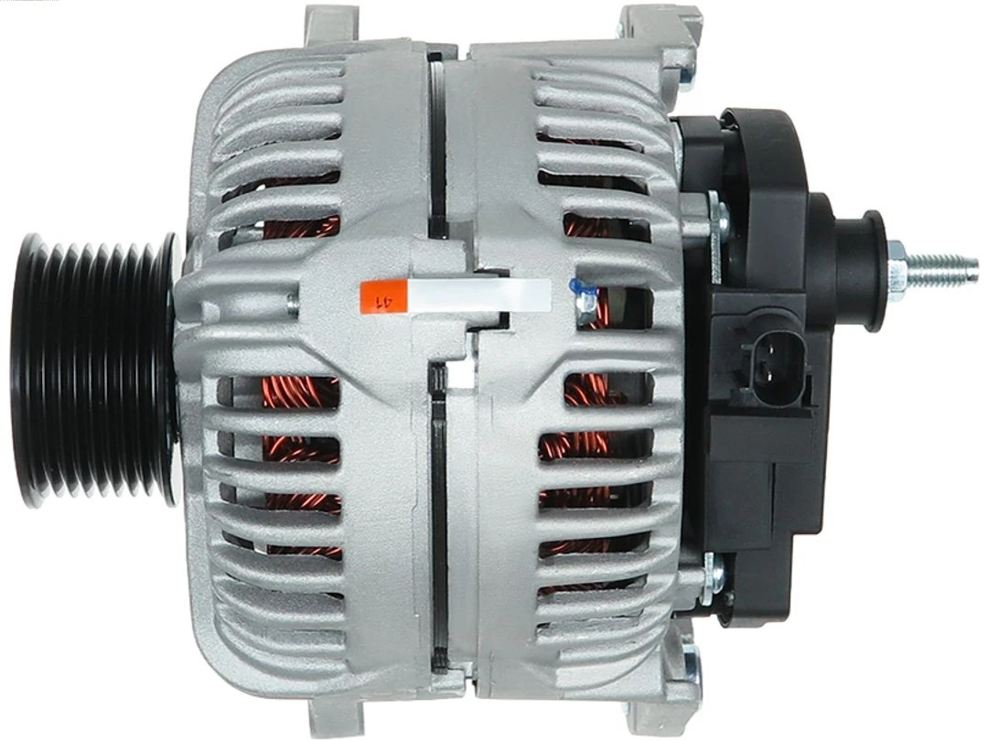 Alternator Brand new AS-PL A0752S