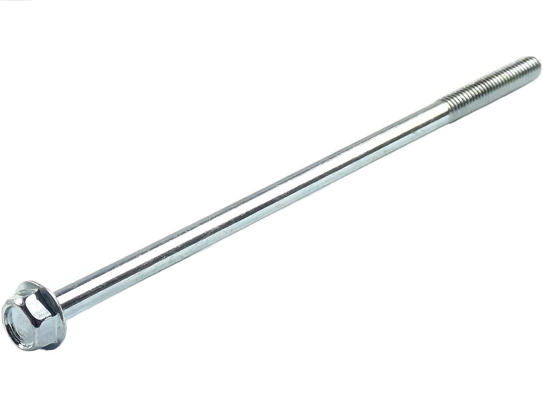 Repair Set, alternator Brand new AS-PL SRS3023