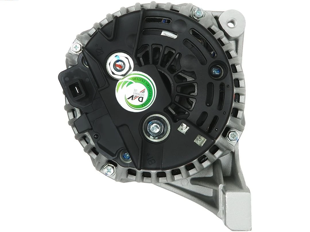 Alternator Brand new AS-PL A0430