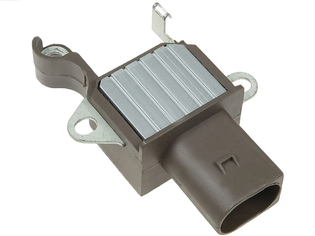 AS-PL ARE6124S Alternator Regulator