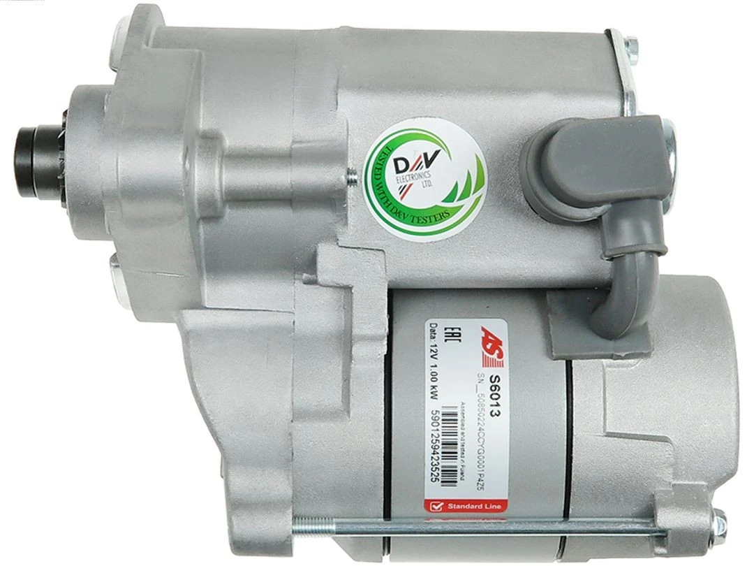 Starter Brand new AS-PL S6013