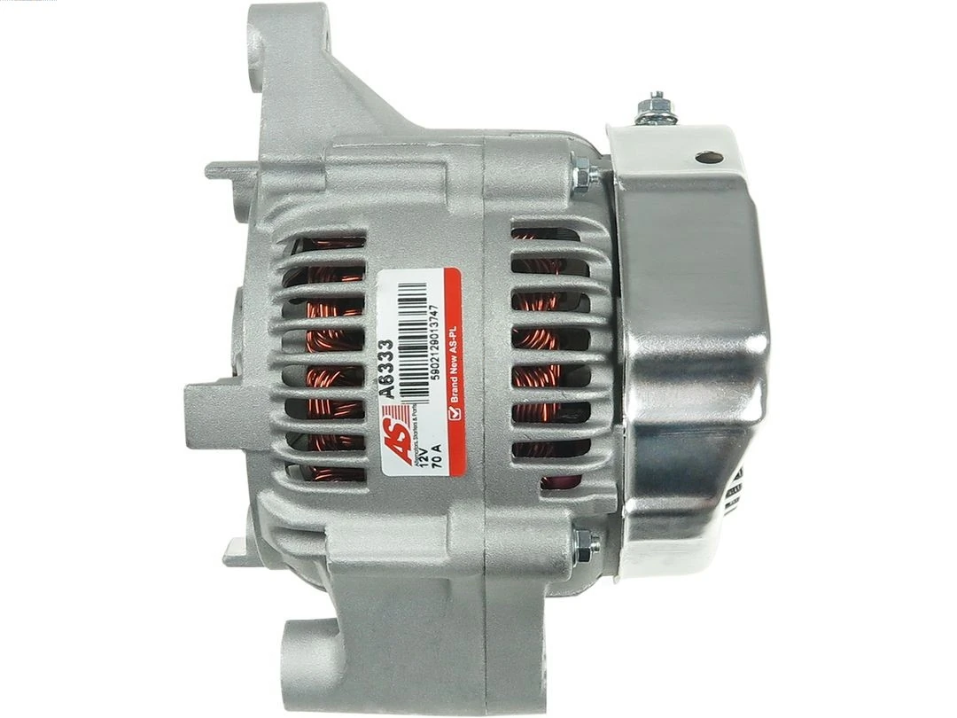 AS-PL A6333 Alternator