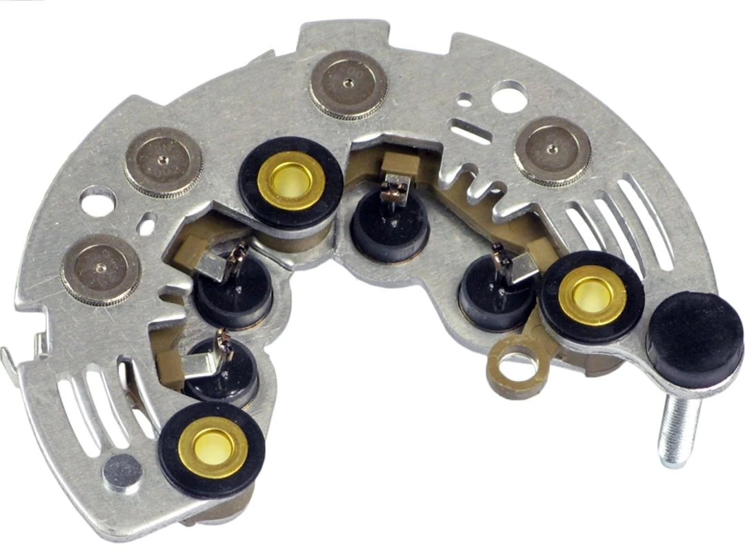 Gleichrichter, Generator Brandneu AS-PL ARC9028