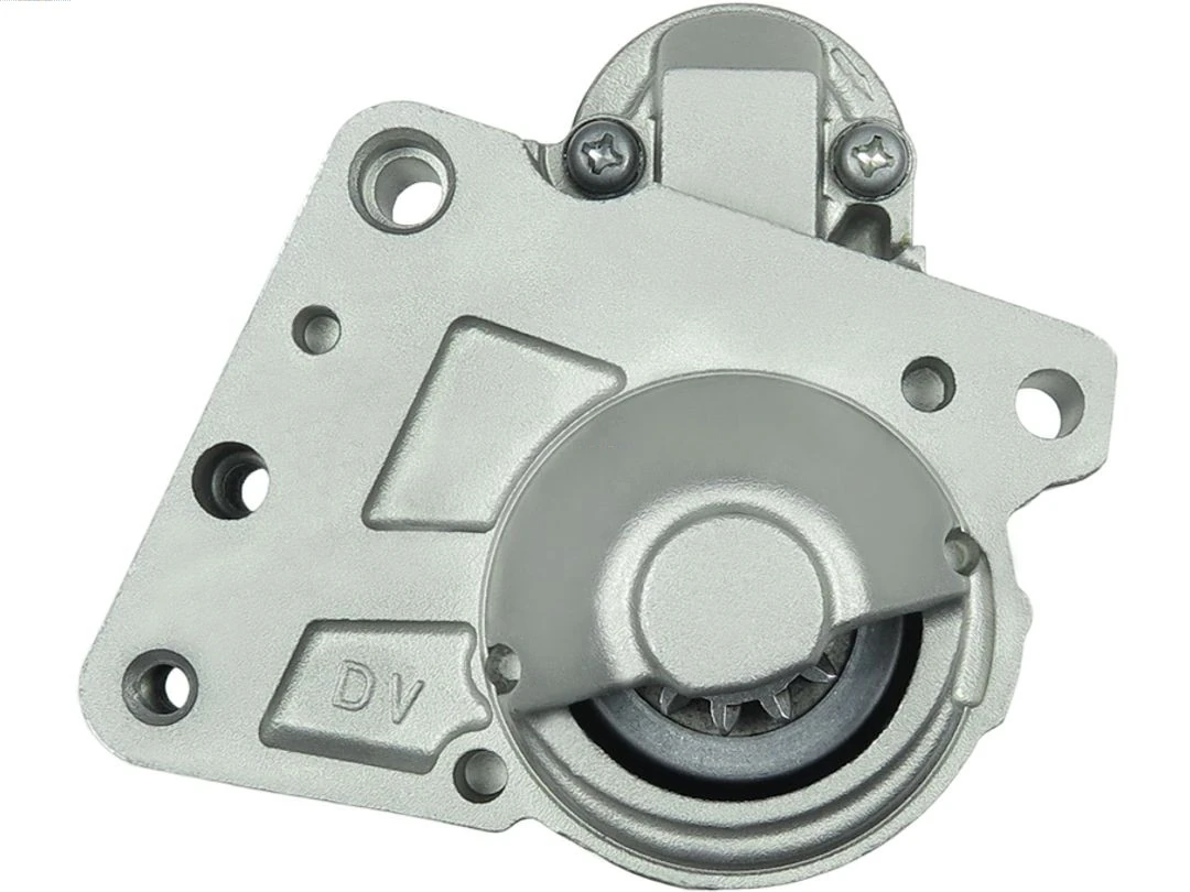 Starter Remanufactured AS-PL S5291PR