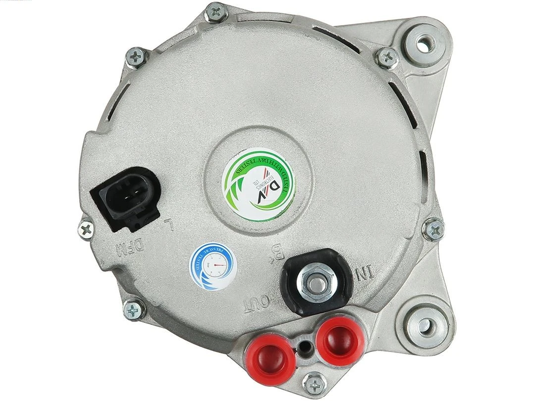 AS-PL A2085S Alternator