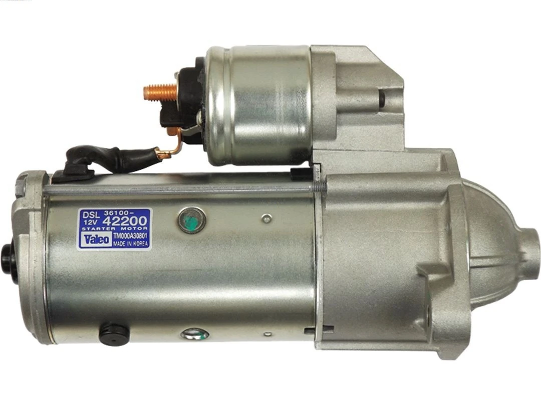 スターター Brand new Valeo S3109(VALEO)