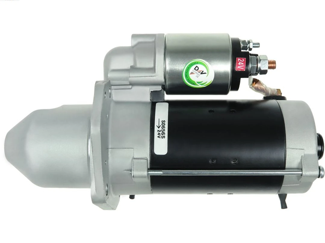 Starter Brand new AS-PL S0656S