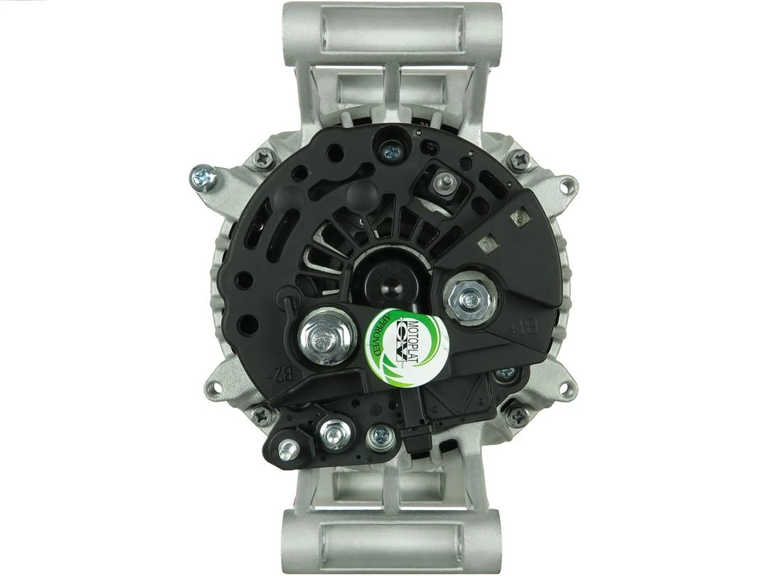 AS-PL A0670S Alternator