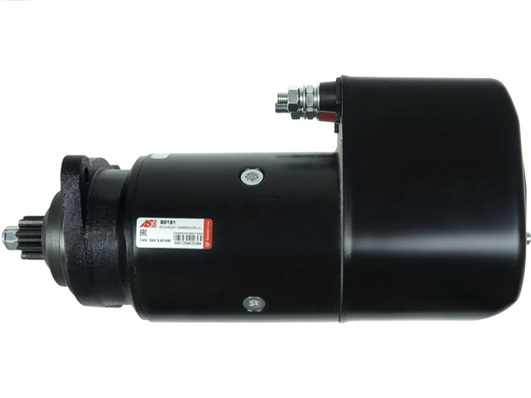 AS-PL S0151 Starter
