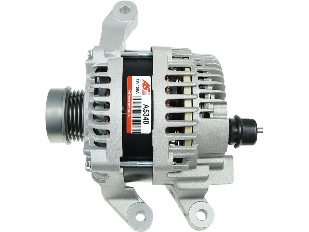 AS-PL A5340 Alternator