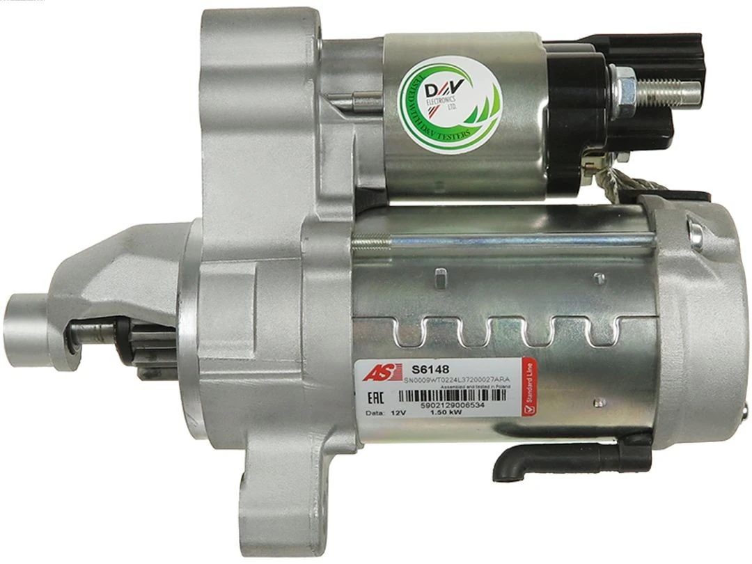 Starter Brand new AS-PL S6148