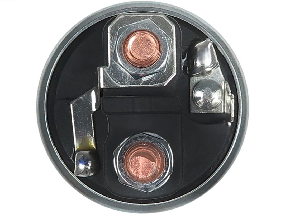 AS-PL SS3037 Solenoid Switch, starter
