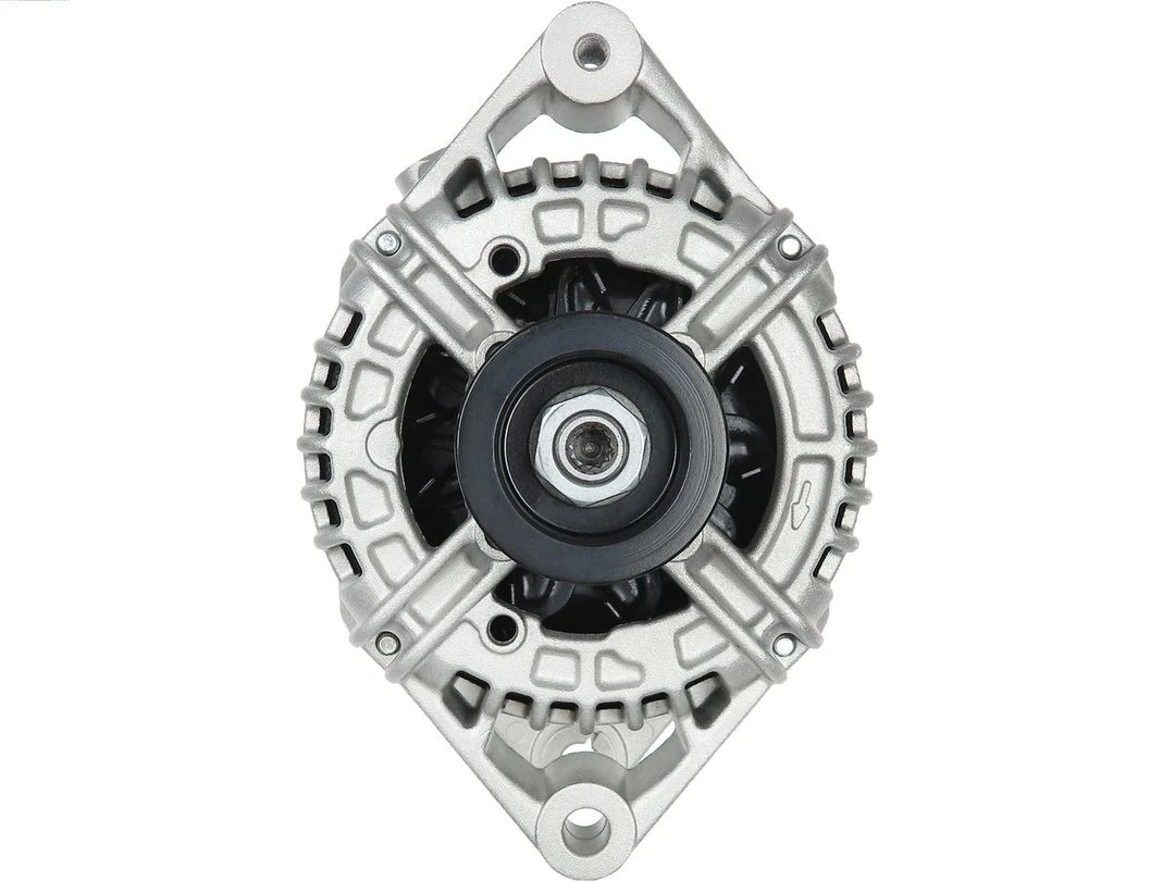 Alternator Remanufactured AS-PL A0066PR