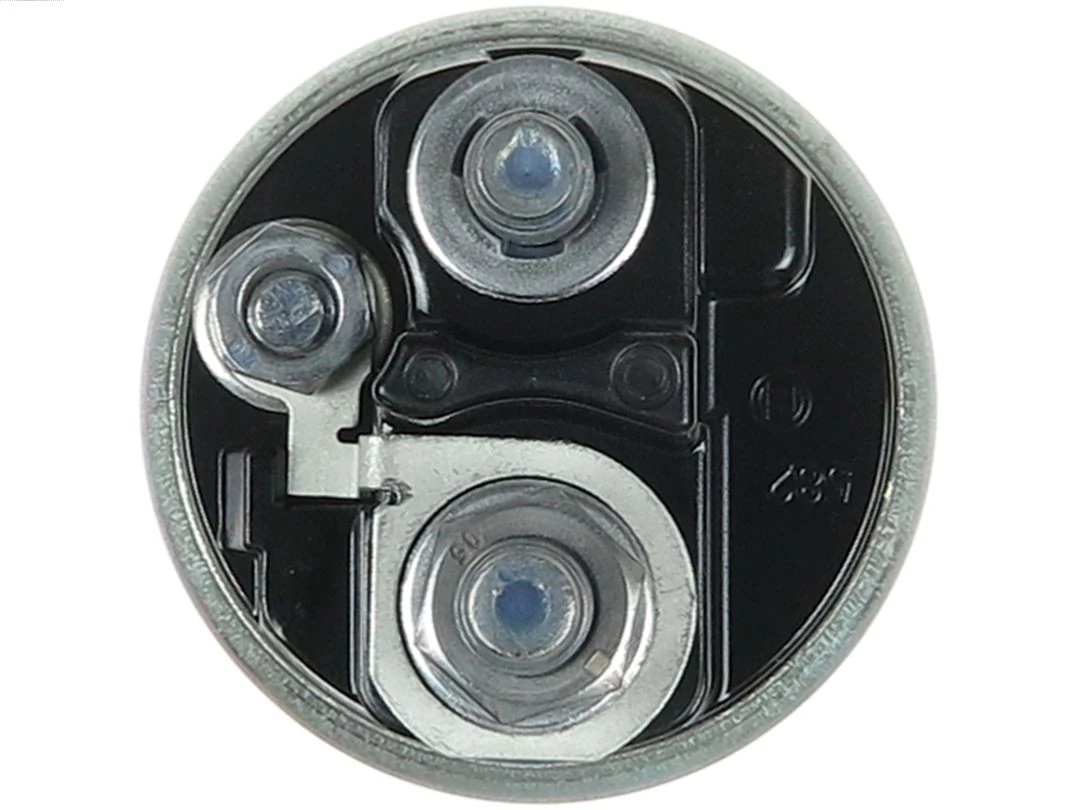 Solenoid Switch, starter Brand new Bosch SS0068(BOSCH)