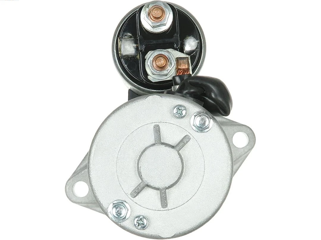 AS-PL S2013 Starter