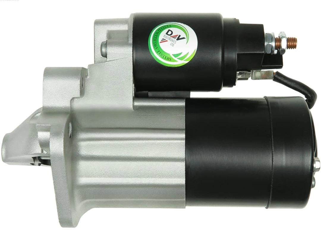 Starter Remanufactured AS-PL S5035PR