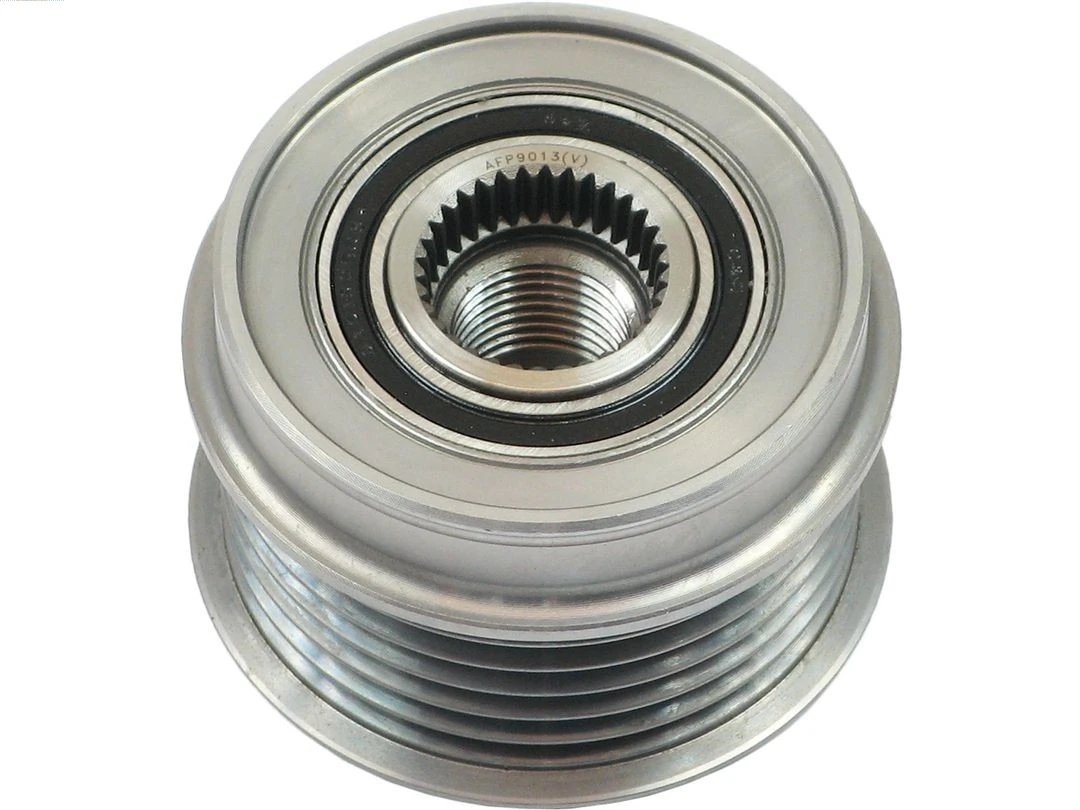 Alternator Freewheel Clutch Brand new AS-PL AFP9013(V)