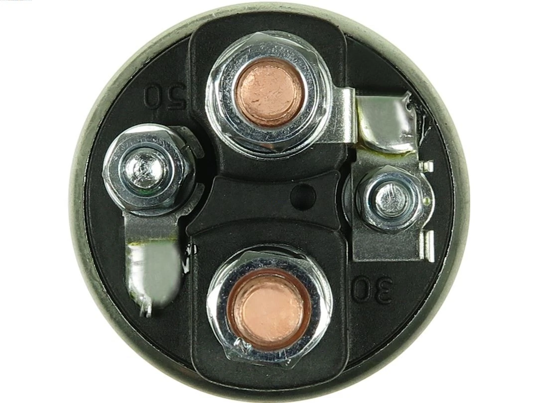 Solenoid Switch, starter Brand new AS-PL SS4019P