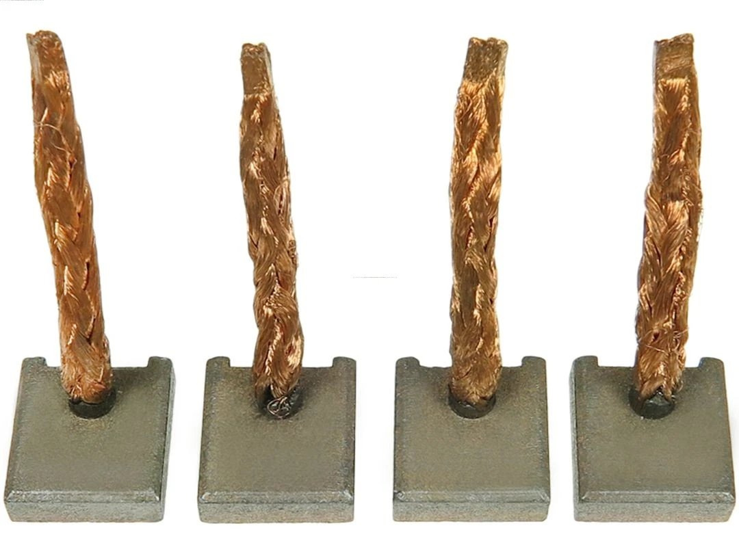 Carbon Brush, starter Brand new AS-PL SB6024S