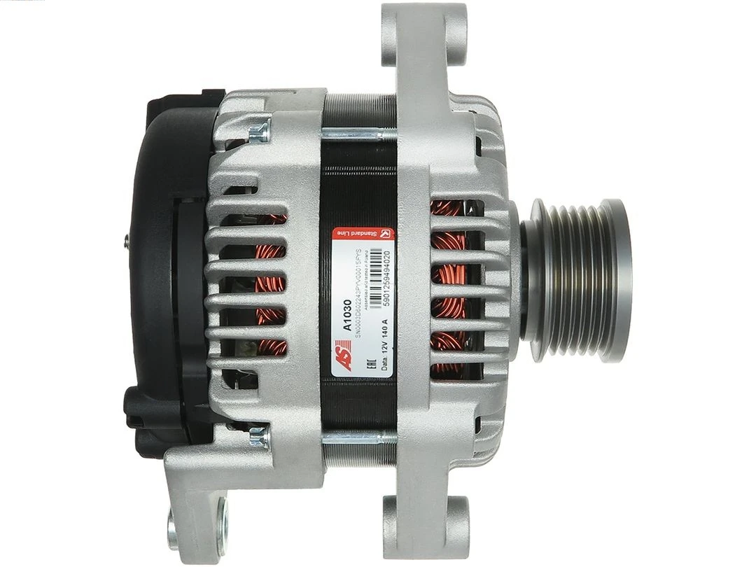 Alternator Brand new AS-PL A1030