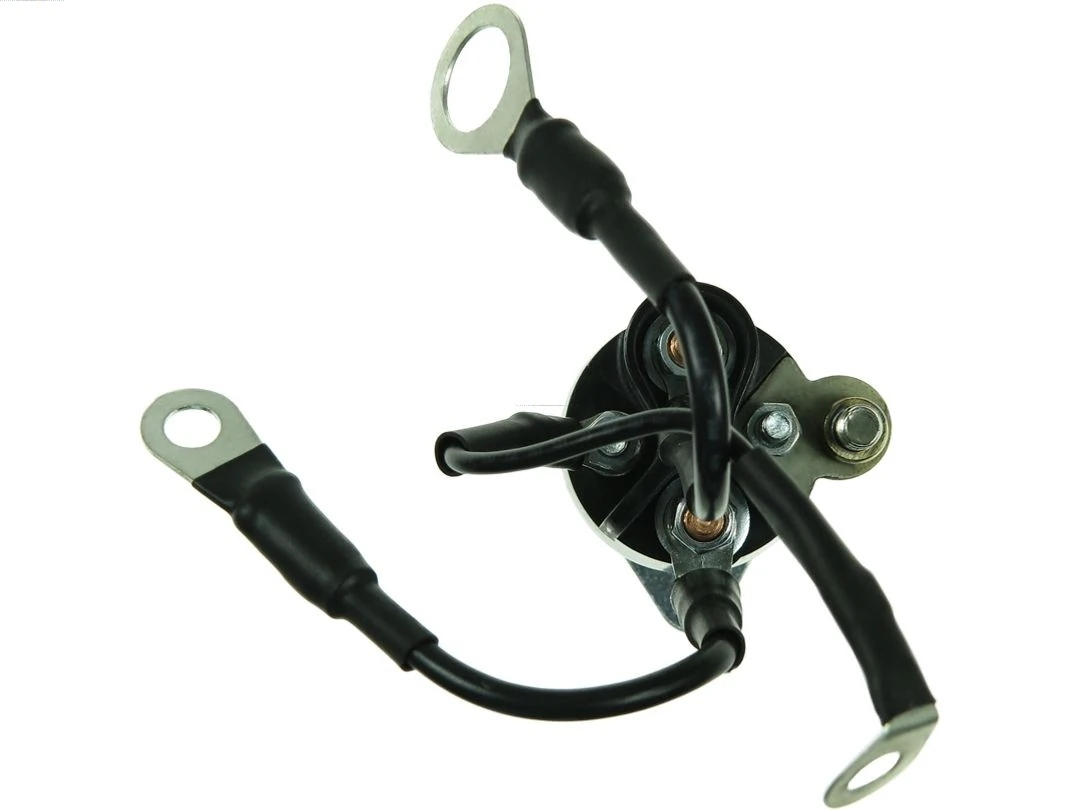 Solenoid Switch, starter Brand new AS-PL SS0180S