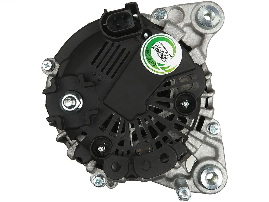 Alternator Brand new AS-PL A3370S