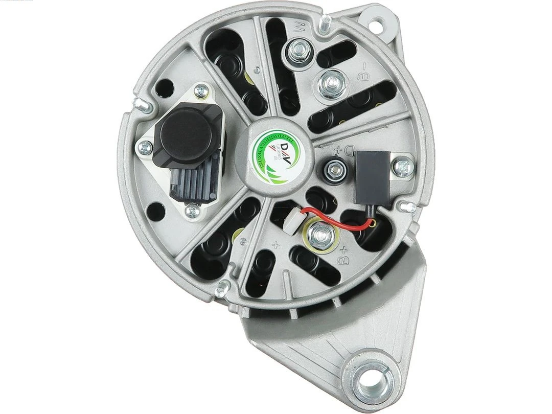 AS-PL A0387 Alternator