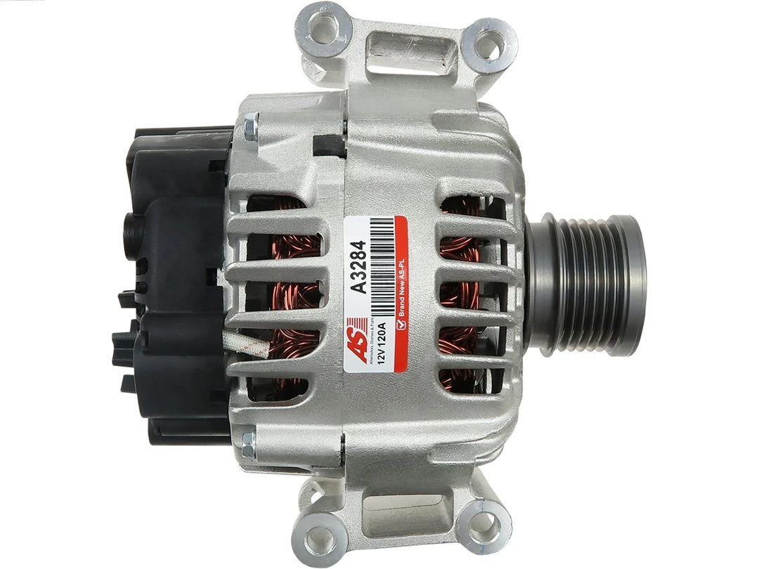 Alternator Brand new AS-PL A3284