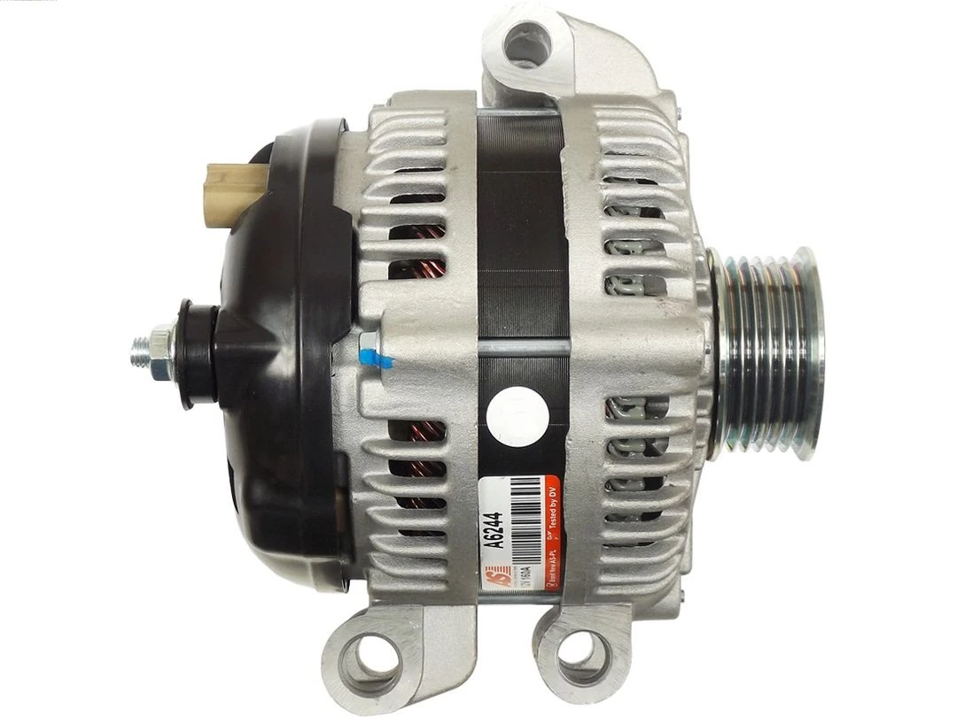 AS-PL A6244 Alternator