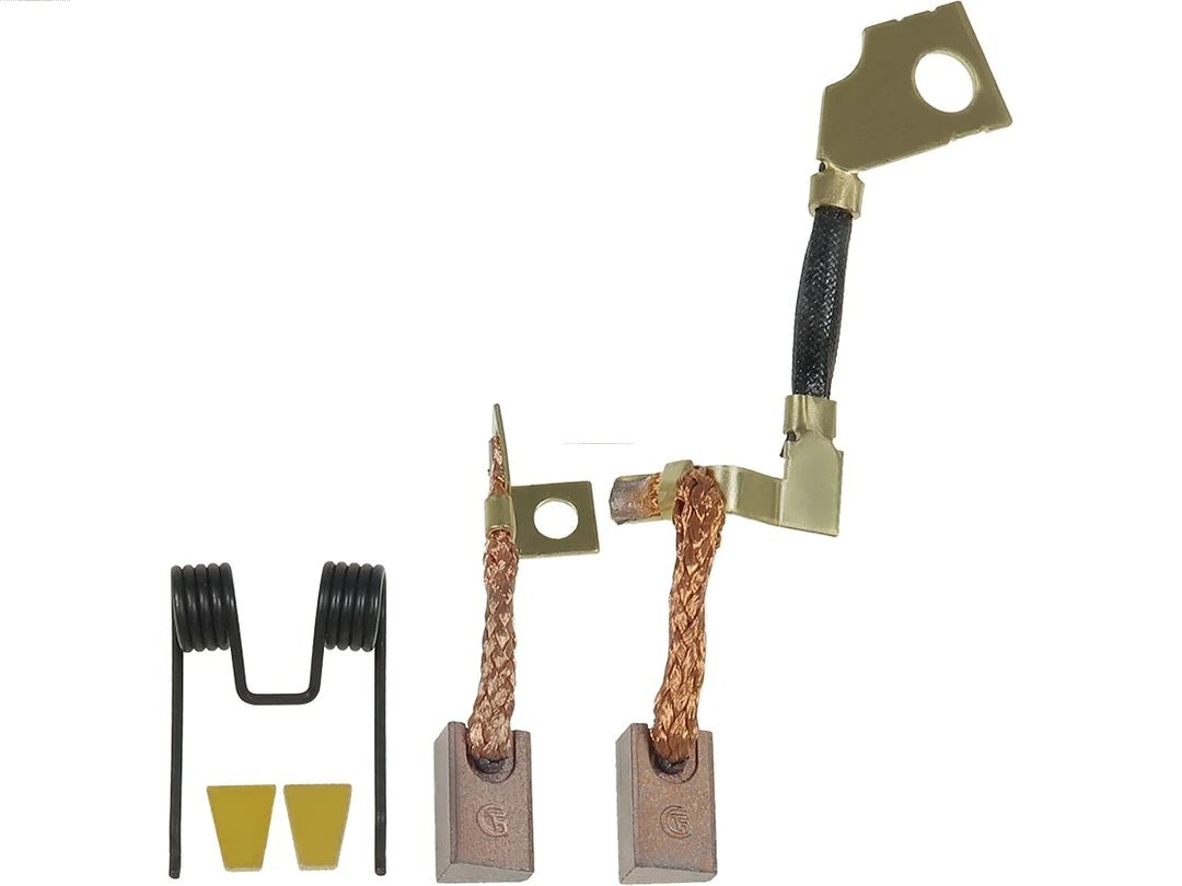 Carbon Brush, starter Brand new AS-PL PSX148-158