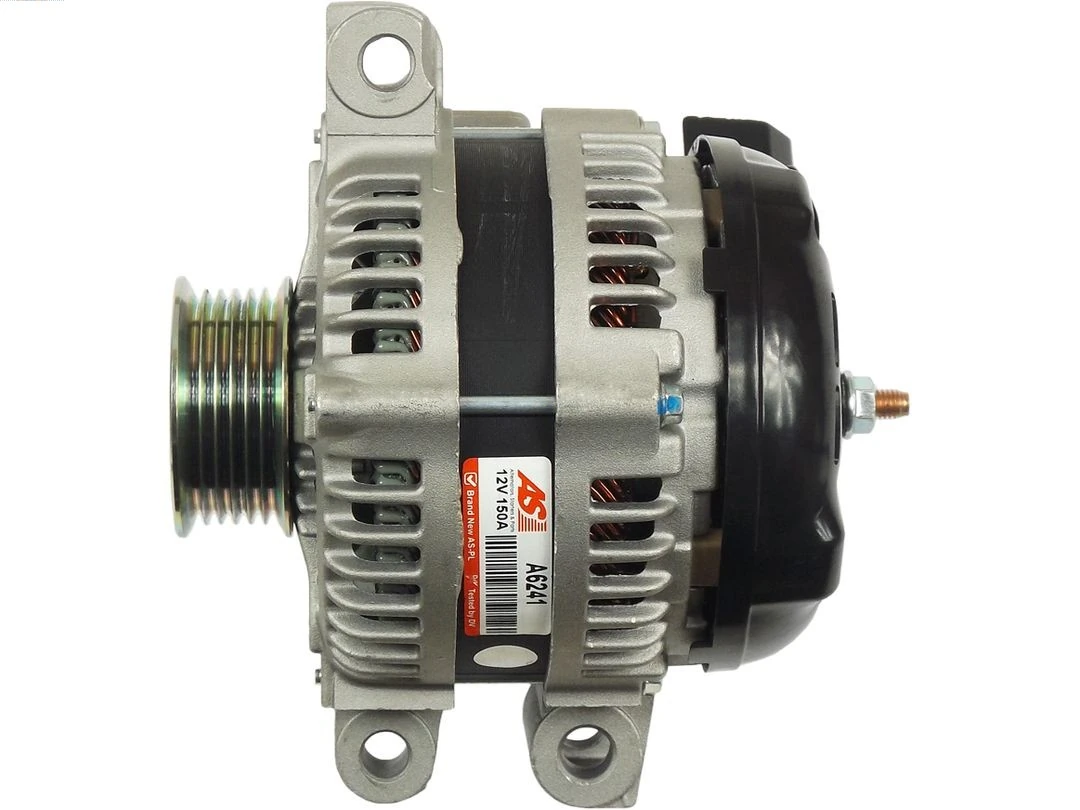 AS-PL A6241 Alternator