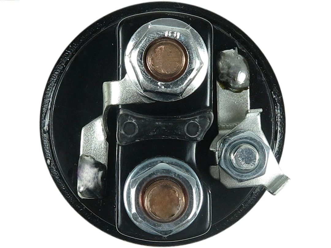 Solenoid Switch, starter Brand new AS-PL SS4040