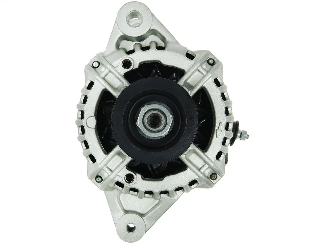 Alternator Remanufactured AS-PL A0329PR