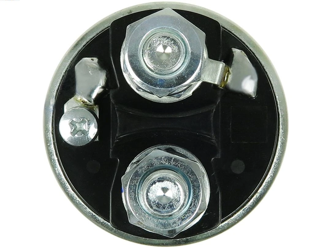 AS-PL SS0257P Solenoid Switch, starter