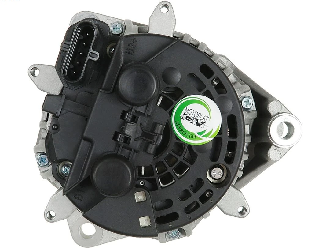 AS-PL A0120S Alternator