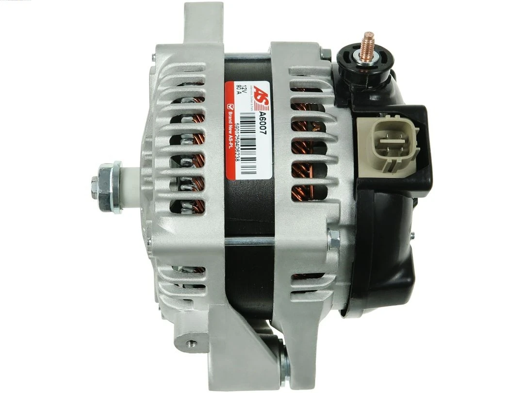 Alternator Brand new AS-PL A6007