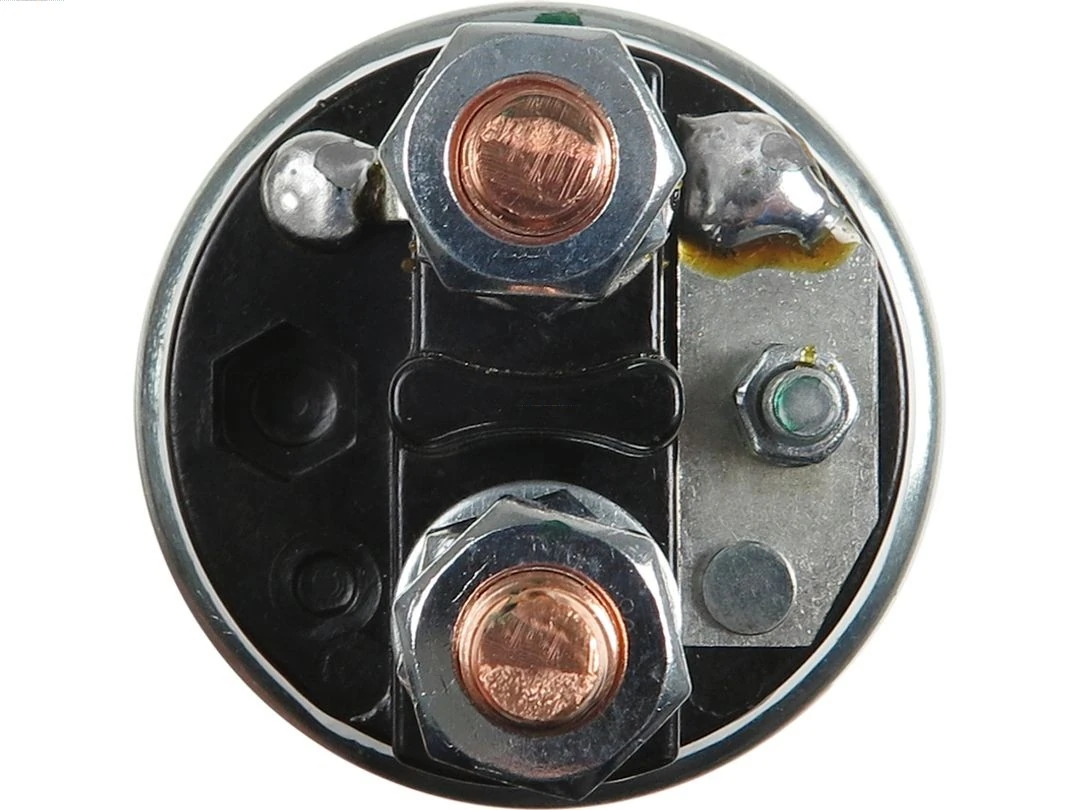 AS-PL SS9048 Solenoid Switch, starter