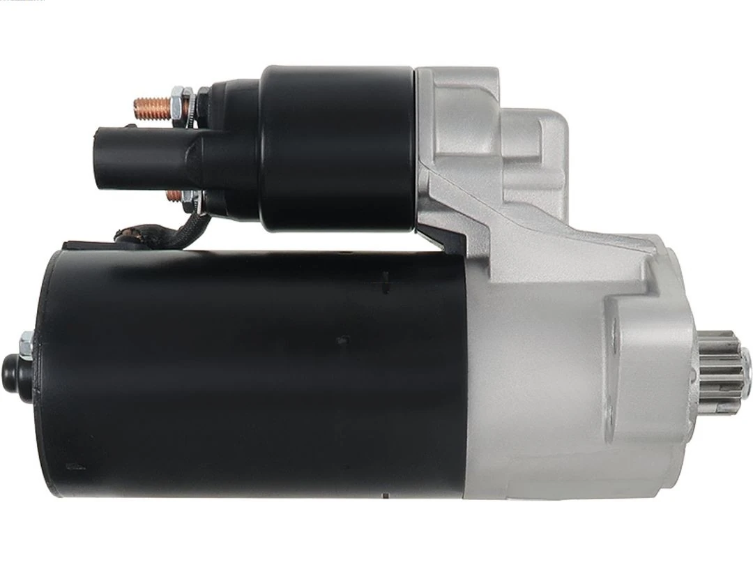 Starter Wiederaufbereitet AS-PL S0213SR
