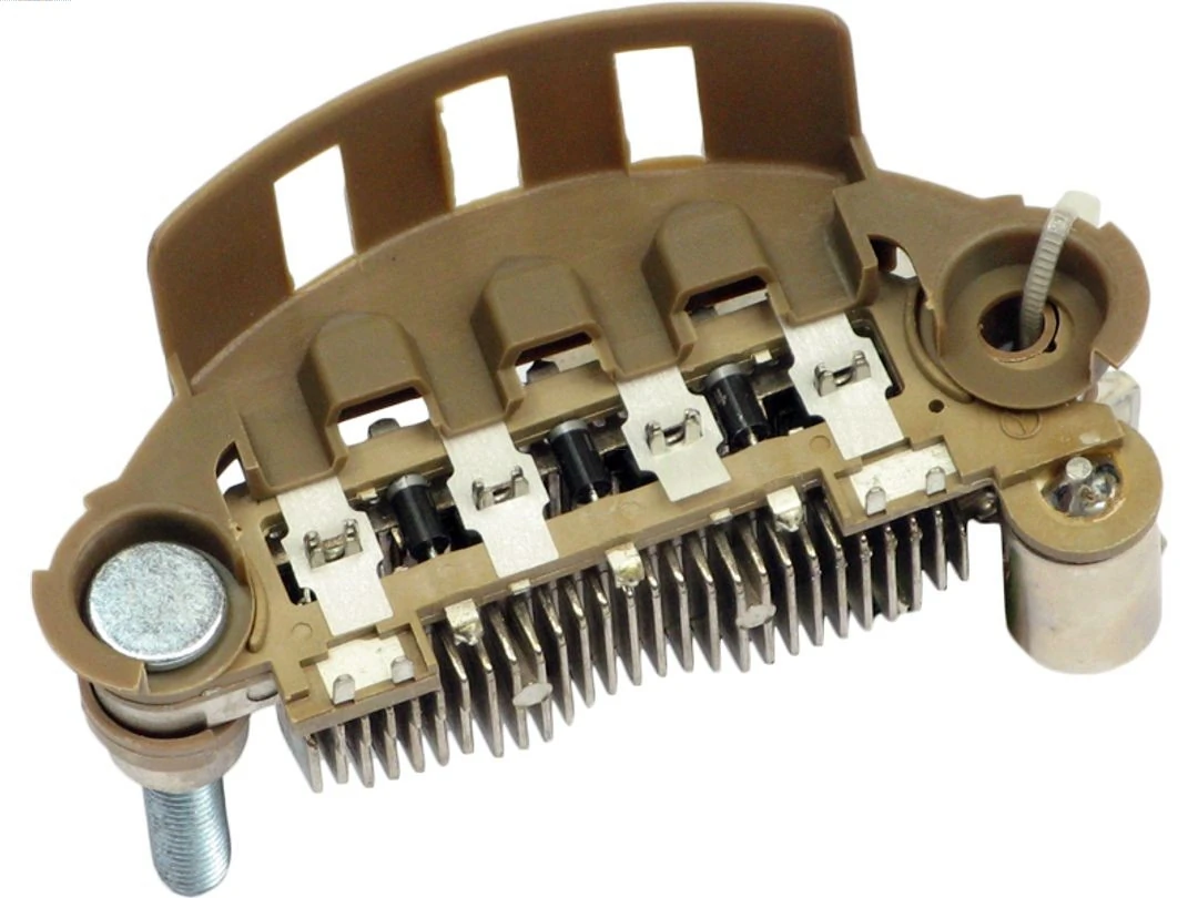 AS-PL ARC5067 Rectifier, alternator