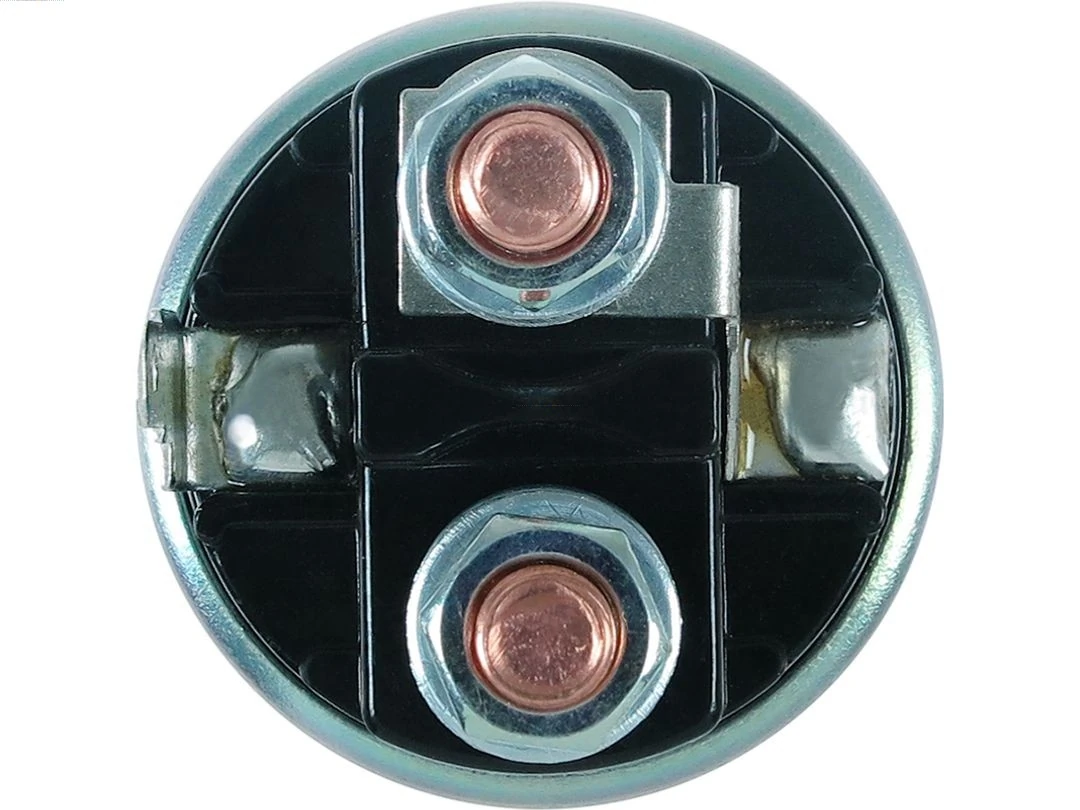 Solenoid Switch, starter Brand new AS-PL SS5265S