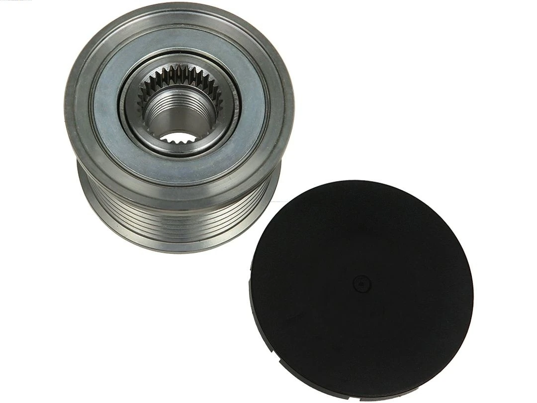 Alternator Freewheel Clutch Brand new AS-PL AFP5007