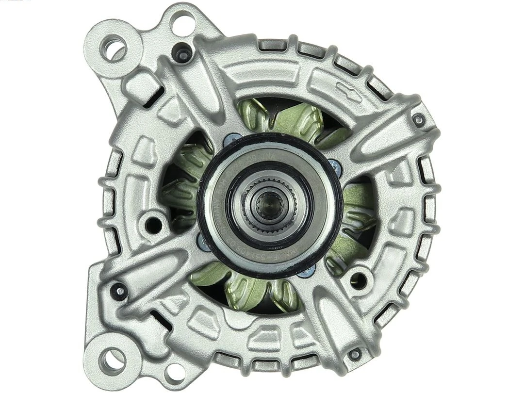 AS-PL A0639PR Alternator