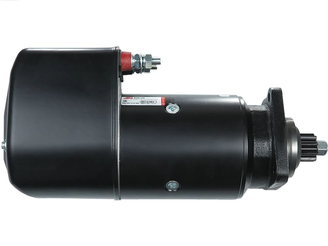 AS-PL S0813S Starter